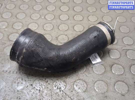 Патрубок интеркулера BM3670552 на BMW 6 F12, F13, F06 2011-2018