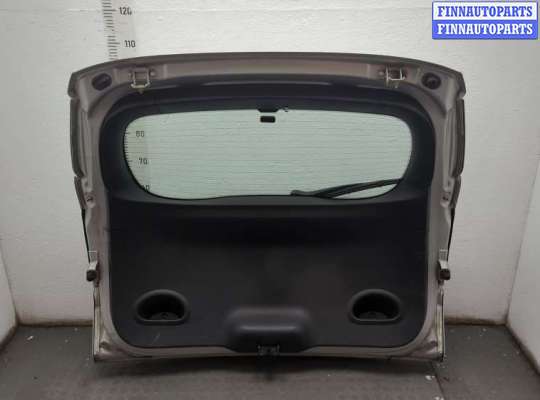 купить Фонарь крышки багажника на Renault Megane 3 2009-2016