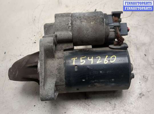 купить Стартер на Ford Focus 2 2005-2008