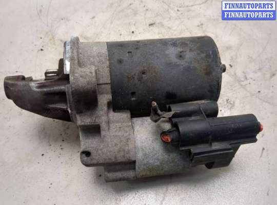купить Стартер на Ford Focus 2 2005-2008