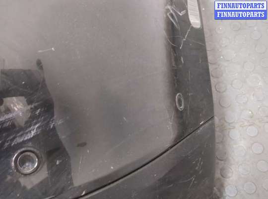 купить Бампер на Porsche Cayenne 2002-2010