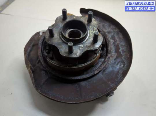 Ступица (кулак, цапфа) IFZ7181 на Infiniti EX35