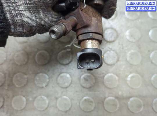 Форсунка топливная на Ford Mondeo IV