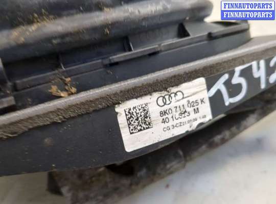 купить Кулиса КПП на Audi A4 (B8) 2007-2015