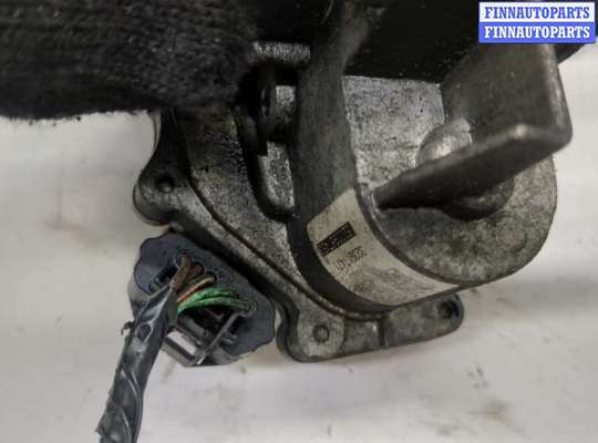 купить Заслонка дроссельная на Renault Scenic 2009-2012