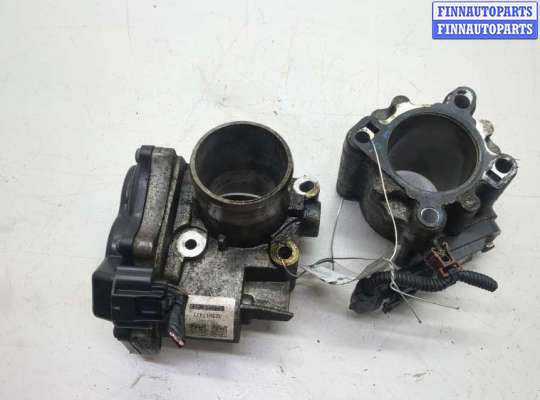 Заслонка дроссельная RN1506992 на Renault Scenic 2009-2012