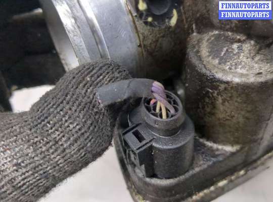 купить Заслонка дроссельная на Audi A3 (8P) 2003-2013