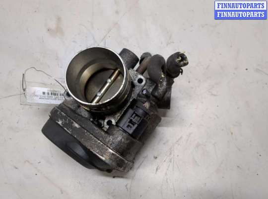 Купить Заслонка дроссельная на Audi A3 (8P) 2003-2013 Заслонка дроссельная AU1722277 на Audi A3 (8P) 2003-2013