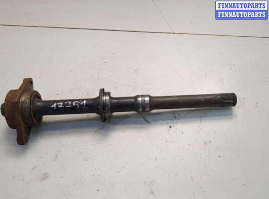 купить Полуось (приводной вал, шрус) на Infiniti JX 2012-2014