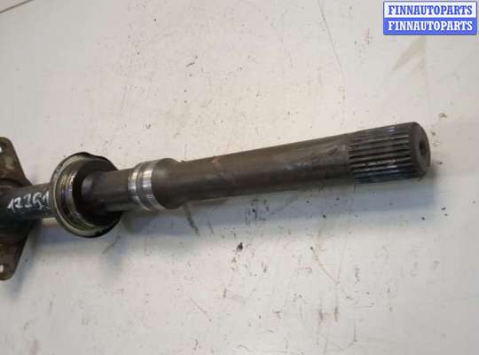 купить Полуось (приводной вал, шрус) на Infiniti JX 2012-2014