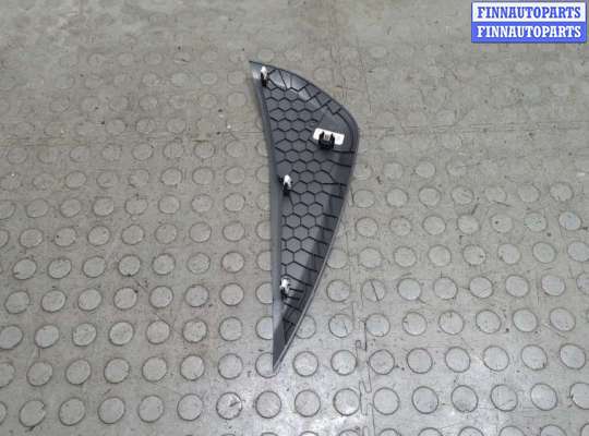 купить Пластик панели торпеды на Ford Edge 2015-2018