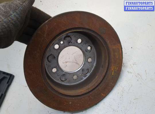 купить Диск тормозной на BMW 5 E34 1988-1995