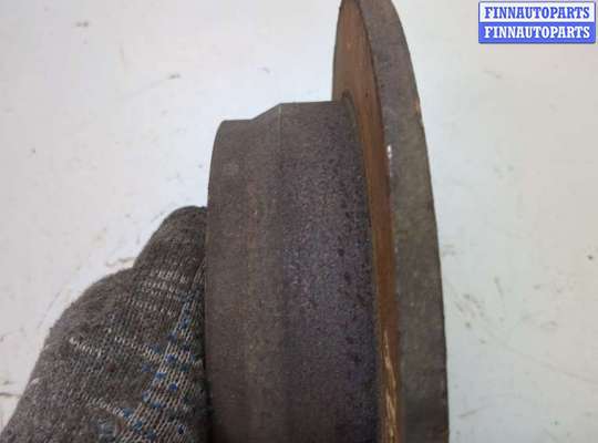 купить Диск тормозной на BMW 5 E34 1988-1995