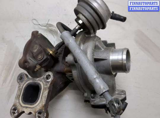 купить Турбина на Ford Focus 3 2011-2015