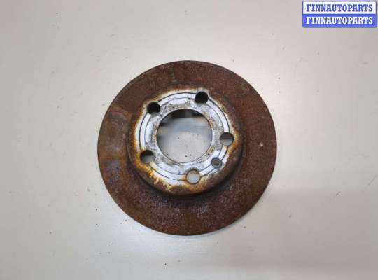 купить Диск тормозной на Volkswagen Golf 4 1997-2005