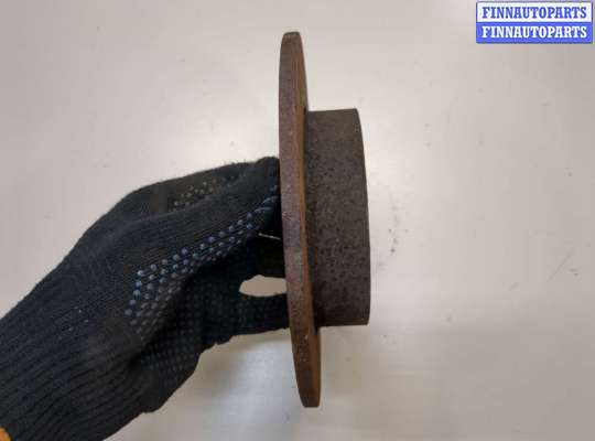 купить Диск тормозной на Volkswagen Golf 4 1997-2005