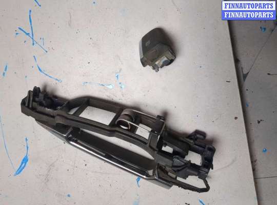 купить Ручка двери наружная на Mercedes C W202 1993-2001