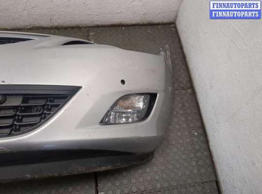 купить Бампер на Opel Astra J 2010-2017