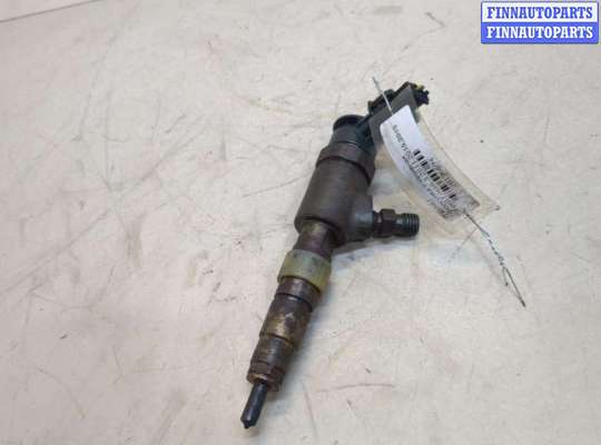 купить Форсунка топливная на Ford Focus 3 2011-2015