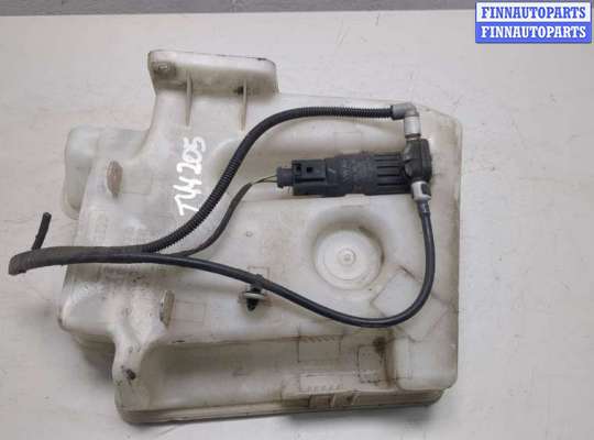Бачок омывателя SK473212 на Skoda Yeti 2009-2018