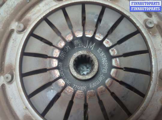 купить Маховик на Opel Meriva 2003-2010