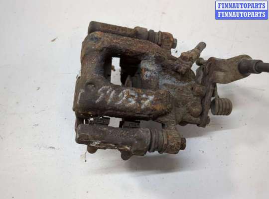 купить Суппорт на Volkswagen Touran 2010-2015