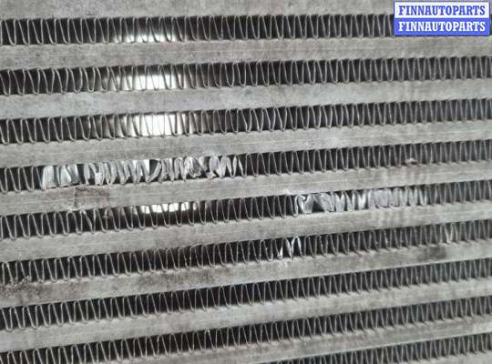 купить Радиатор интеркулера на Volkswagen Tiguan 2007-2011