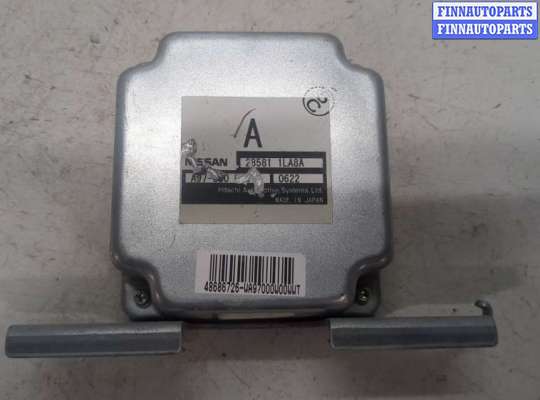 купить Блок управления подвеской на Infiniti QX56 2010-2013