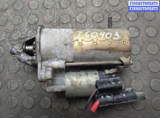 Стартер FO2198748 на Ford Focus 1 1998-2004