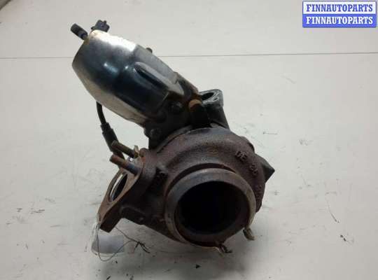 купить Турбина на Opel Astra J 2010-2017