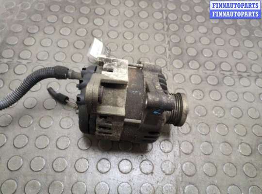 Генератор OP2422487 на Opel Astra J 2010-2017
