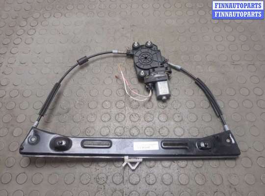 Стеклоподъемник электрический FT545245 на Fiat Panda 2003-2012