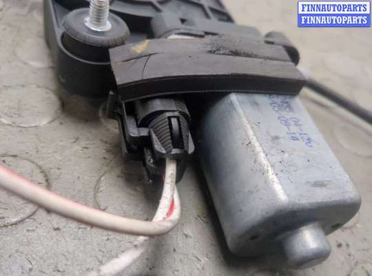 Стеклоподъемник электрический на Fiat Panda (169)