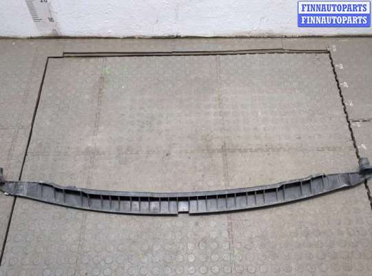 купить Кронштейн бампера на Volkswagen Touareg 2002-2007