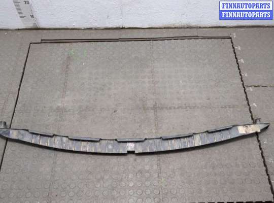 купить Кронштейн бампера на Volkswagen Touareg 2002-2007