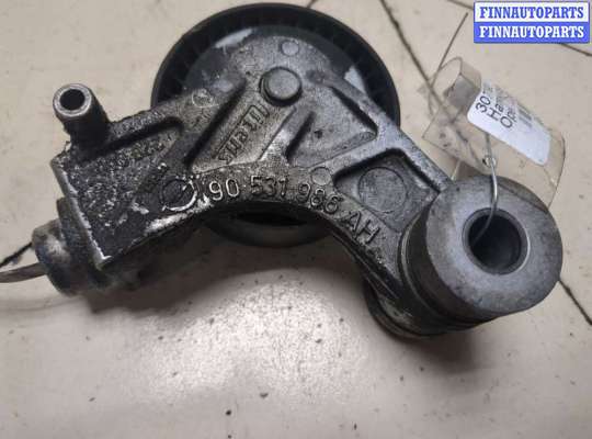купить Натяжитель приводного ремня на Opel Corsa C 2000-2006