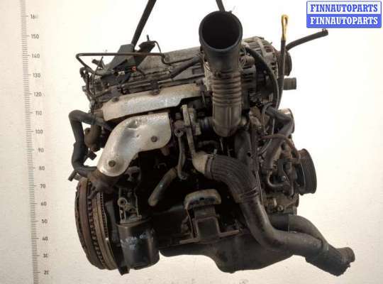 купить Двигатель (ДВС) на KIA Sorento BL 2002-2011