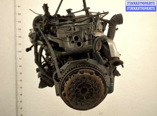 купить Двигатель (ДВС) на KIA Sorento BL 2002-2011