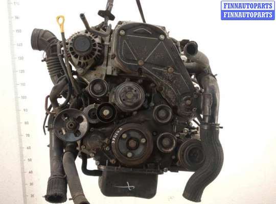 купить Двигатель (ДВС) на KIA Sorento BL 2002-2011
