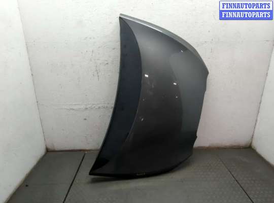 купить Капот на Seat Leon 2 2005-2009