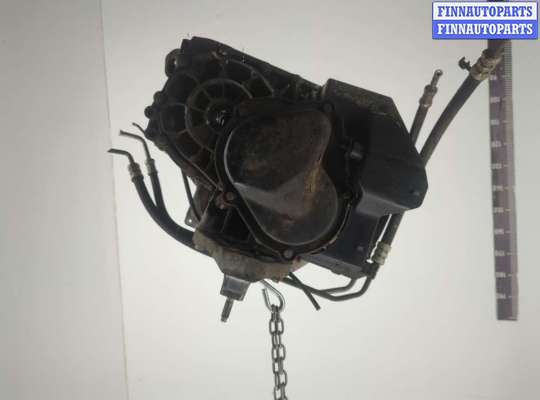 купить КПП 5-ст.мех. (МКПП) на Ford Fusion 2002-2012
