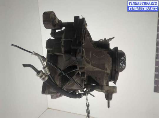 купить КПП 5-ст.мех. (МКПП) на Ford Fusion 2002-2012