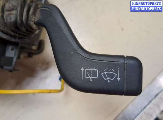 купить Колонка рулевая на Opel Astra G 1998-2005