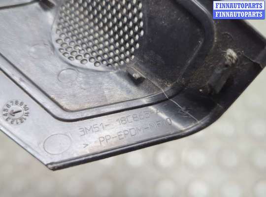 купить Пластик (обшивка) салона на Ford C-Max 2002-2010