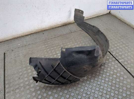 купить Защита арок (подкрылок) на Opel Astra G 1998-2005