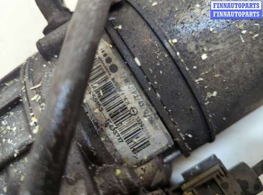 купить Насос электрический усилителя руля на Opel Zafira B 2005-2014