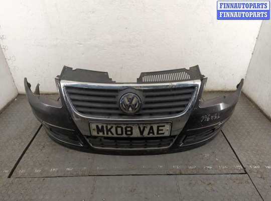 купить Бампер на Volkswagen Passat 6 2005-2010