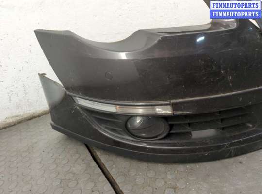 купить Бампер на Volkswagen Passat 6 2005-2010