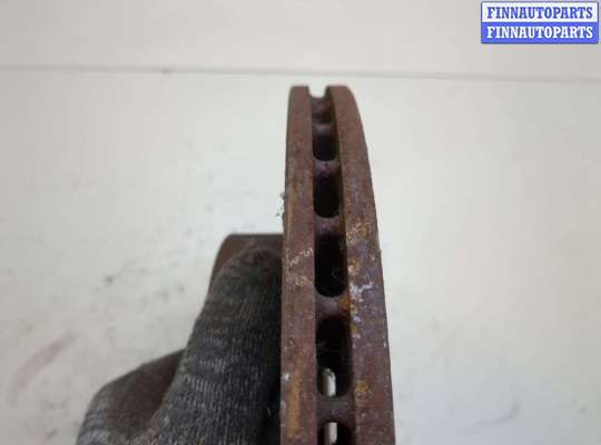купить Диск тормозной на BMW 3 E46 1998-2006