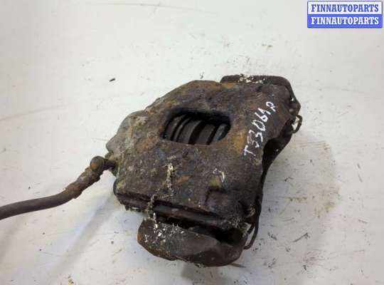 Суппорт на Ford Fusion (JU)